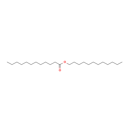 dodecyl dodecanoate (CAS: 13945-76-1) - Related Chemical Product