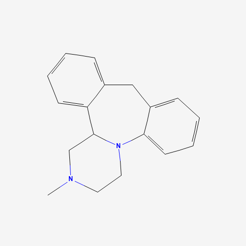 MIANSERINE (CAS: 24219-97-4) - Related Chemical Product