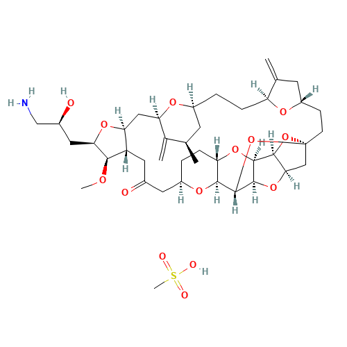 FT-0697028 CAS:441045-17-6 chemical structure