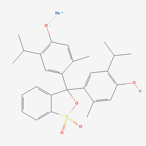 FT-0697050 CAS:62625-21-2 chemical structure