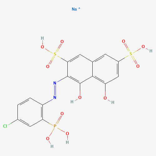 FT-0697052 CAS:85561-96-2 chemical structure