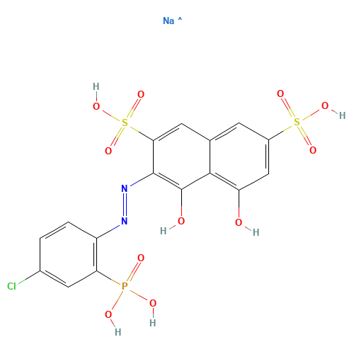 FT-0697052 CAS:85561-96-2 chemical structure