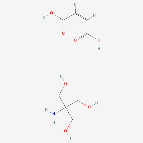 TRIS MALEATE (CAS: 72200-76-1) - Related Chemical Product