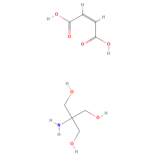 TRIS MALEATE (CAS: 72200-76-1) - Related Chemical Product