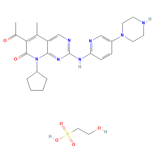FT-0697063 CAS:827022-33-3 chemical structure
