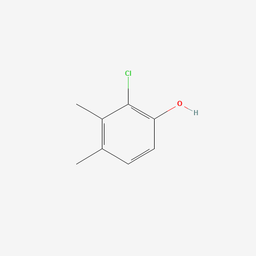 FT-0697074 CAS:10283-15-5 chemical structure