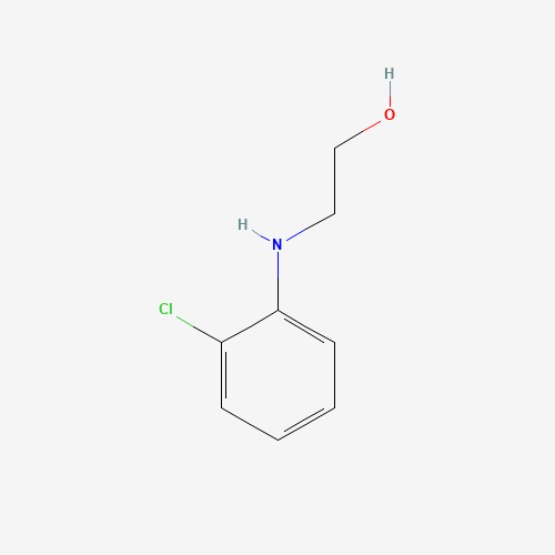FT-0697091 CAS:94-87-1 chemical structure