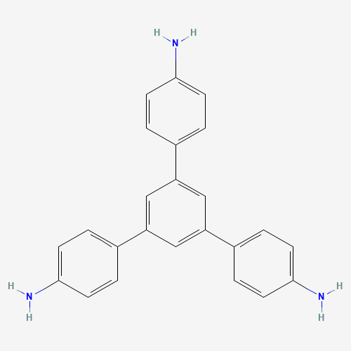 FT-0697096 CAS:118727-34-7 chemical structure