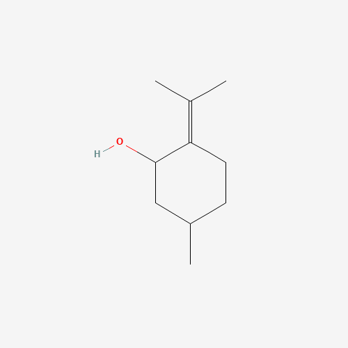 FT-0697098 CAS:529-02-2 chemical structure