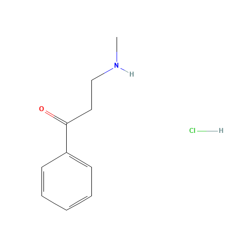 FT-0697121 CAS:2538-50-3 chemical structure