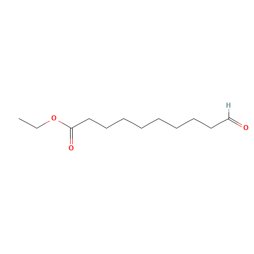 ethyl 10-oxodecanoate (CAS: 692-87-5) - Related Chemical Product