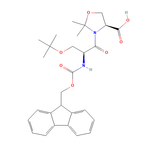 FT-0697138 CAS:1000164-43-1 chemical structure
