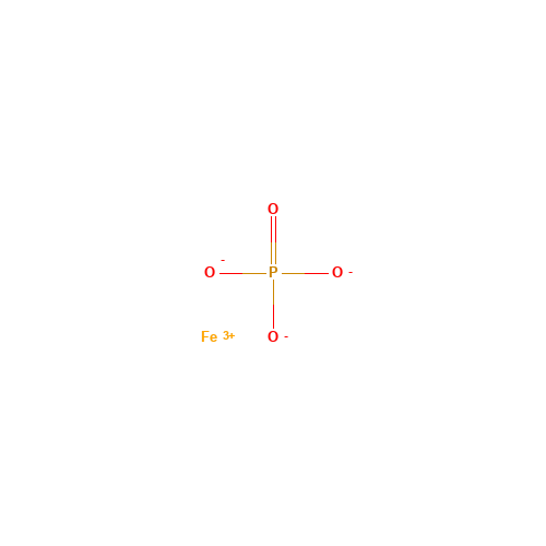 FT-0697151 CAS:10045-86-0 chemical structure