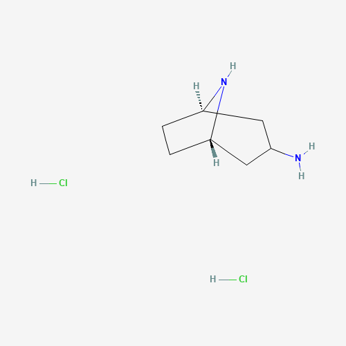 FT-0697161 CAS:100937-00-6 chemical structure