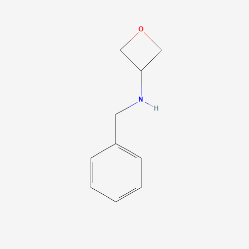 N-benzyloxetan-3-amine (CAS: 1015937-48-0) - Related Chemical Product