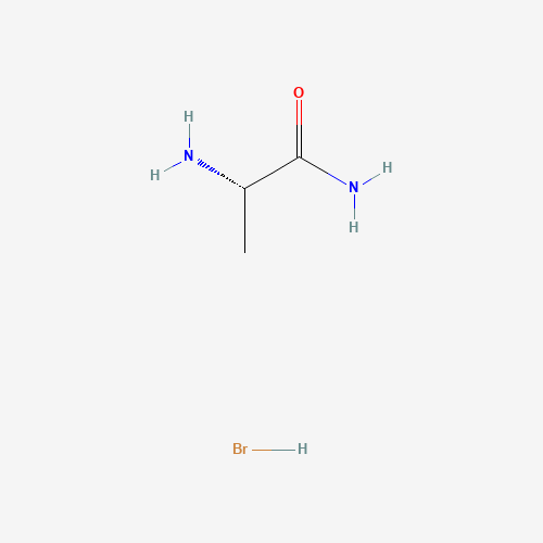 FT-0697182 CAS:102029-80-1 chemical structure