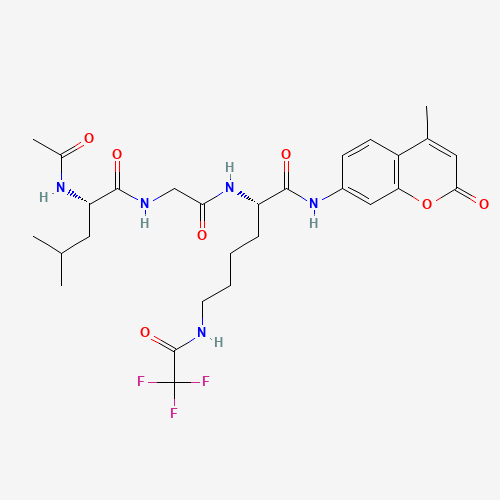 FT-0697192 CAS:1026295-98-6 chemical structure