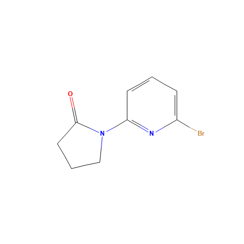 FT-0697195 CAS:1027511-95-0 chemical structure