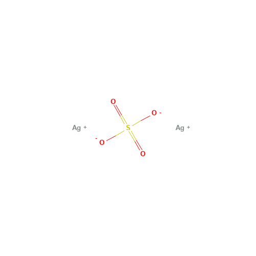 FT-0697200 CAS:10294-26-5 chemical structure