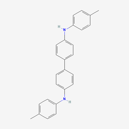 N,N'-Di-p-tolylbenzidine (CAS: 10311-61-2) - Related Chemical Product