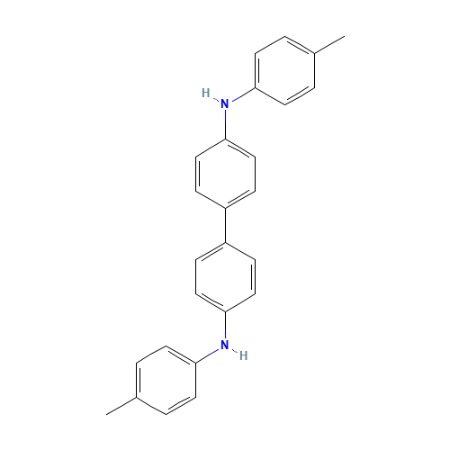 FT-0697206 CAS:10311-61-2 chemical structure