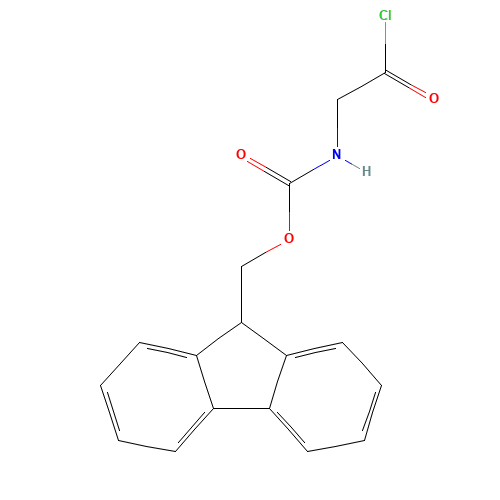 FT-0697211 CAS:103321-49-9 chemical structure