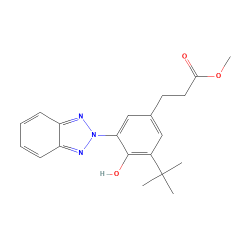 Tinuvin-1130 (CAS: 104810-48-2) - Related Chemical Product