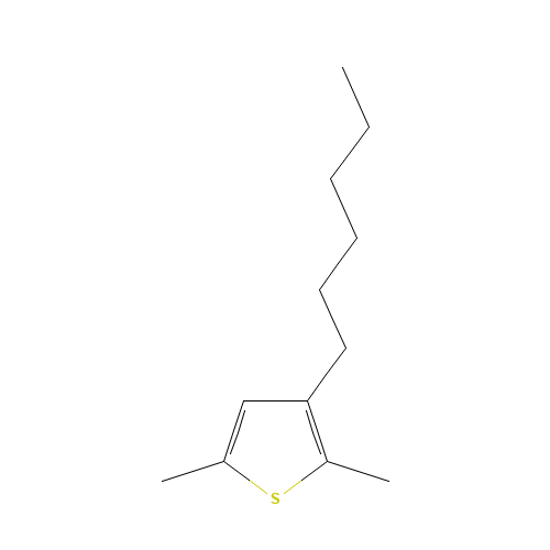 FT-0697235 CAS:104934-50-1 chemical structure