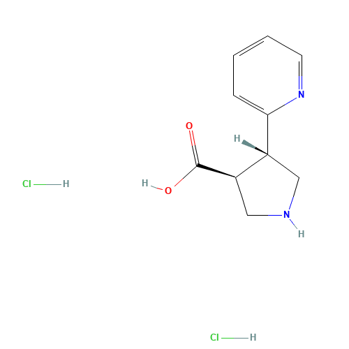FT-0697236 CAS:1049739-70-9 chemical structure