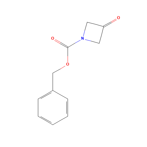 Benzyl 3-oxoazetidine-1-carboxylate (CAS: 105258-93-3) - Related Chemical Product