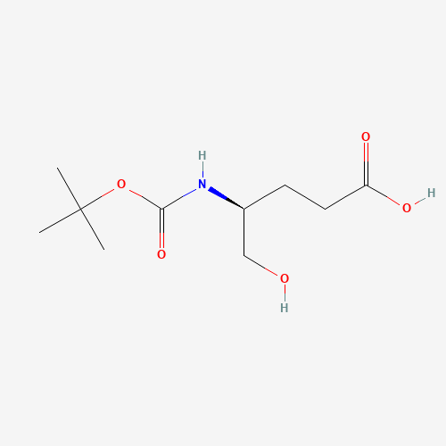 SCHEMBL3096508 (CAS: 105464-42-4) - Related Chemical Product