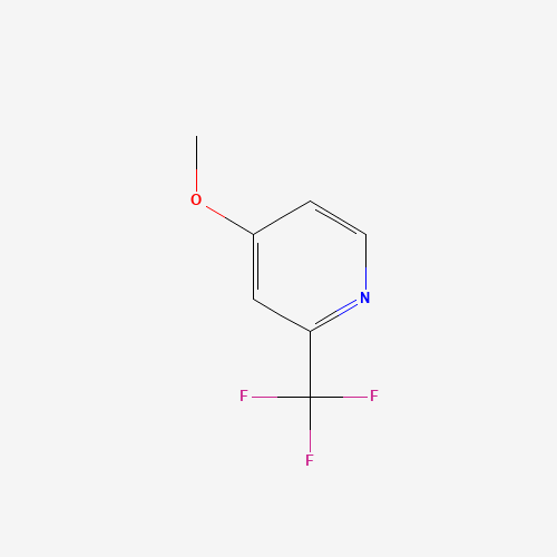 FT-0697256 CAS:1065103-97-0 chemical structure