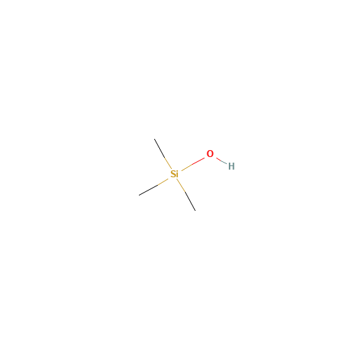 FT-0697258 CAS:1066-40-6 chemical structure