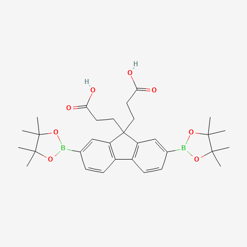 FT-0697259 CAS:1067250-06-9 chemical structure