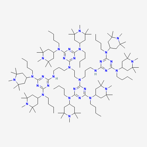 FT-0697262 CAS:106990-43-6 chemical structure