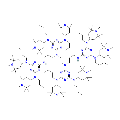 FT-0697262 CAS:106990-43-6 chemical structure