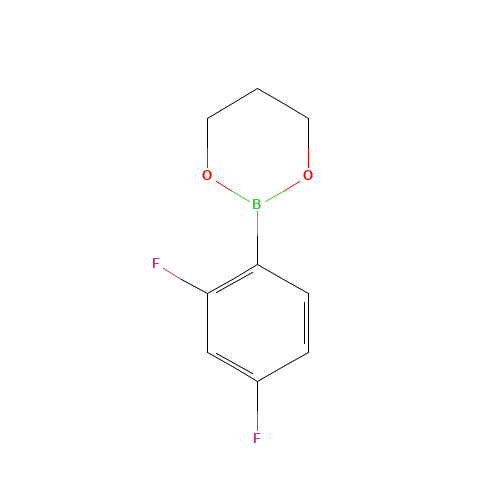 FT-0697282 CAS:1073372-07-2 chemical structure