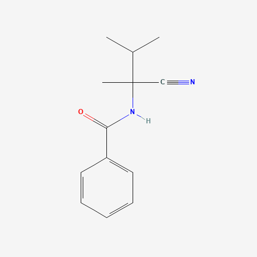 FT-0697285 CAS:107640-56-2 chemical structure