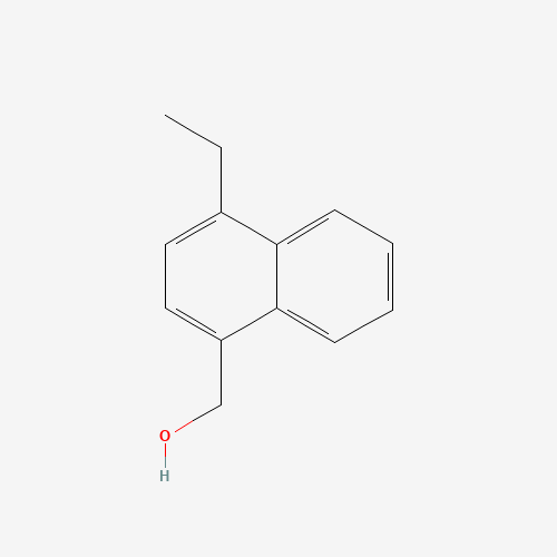 FT-0697292 CAS:108368-96-3 chemical structure