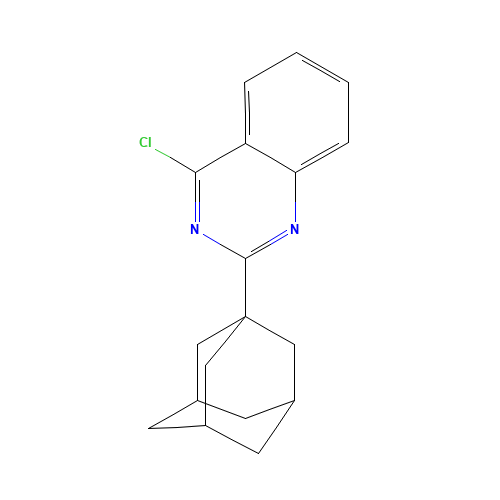 FT-0697300 CAS:1095559-60-6 chemical structure