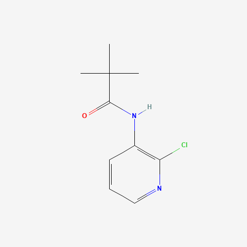 FT-0697302 CAS:109902-33-2 chemical structure