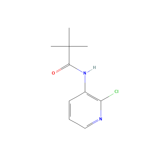 ST50940601 (CAS: 109902-33-2) - Chemical Structure and Molecular Formula 