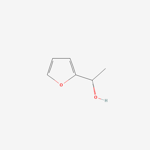 (S)-(-)-1-(2-Furyl)ethanol (CAS: 112653-32-4) - Related Chemical Product