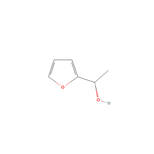 (S)-(-)-1-(2-Furyl)ethanol (CAS: 112653-32-4) - Related Chemical Product