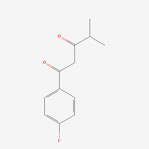 FT-0697340 CAS:114433-94-2 chemical structure
