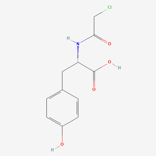 FT-0697342 CAS:1145-56-8 chemical structure