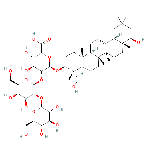 FT-0697344 CAS:114590-20-4 chemical structure