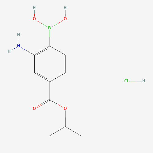 FT-0697351 CAS:1150114-64-9 chemical structure