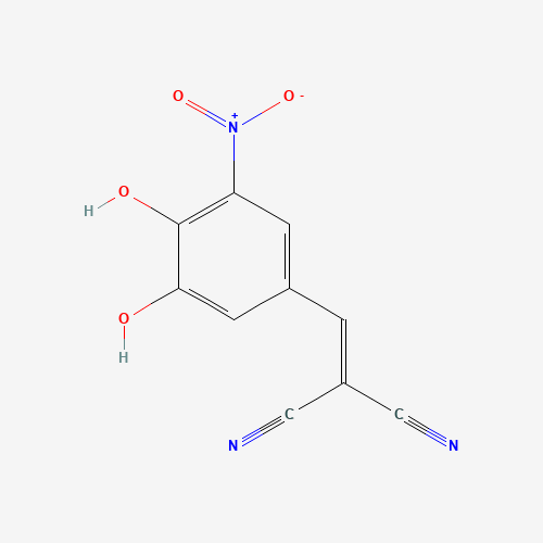 AG 1288 (CAS: 116313-73-6) - Related Chemical Product