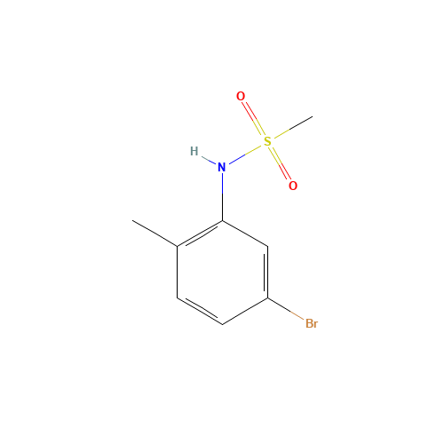 FT-0697371 CAS:116599-17-8 chemical structure